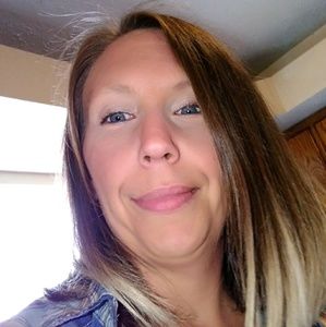 Meet your Posher, Chrystal